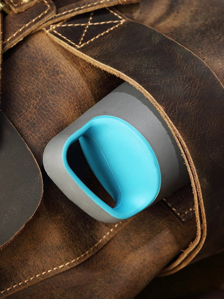 Rugēre Pathfinder Travel Backpack