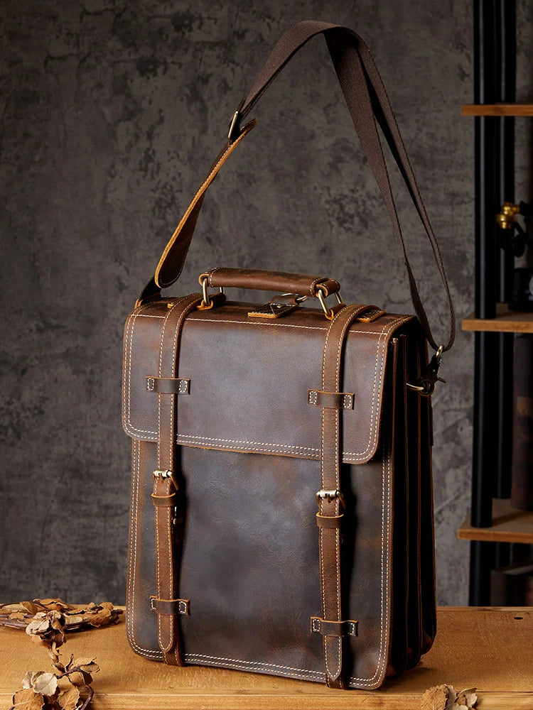 Rugēre Pathfinder Utility Backpack