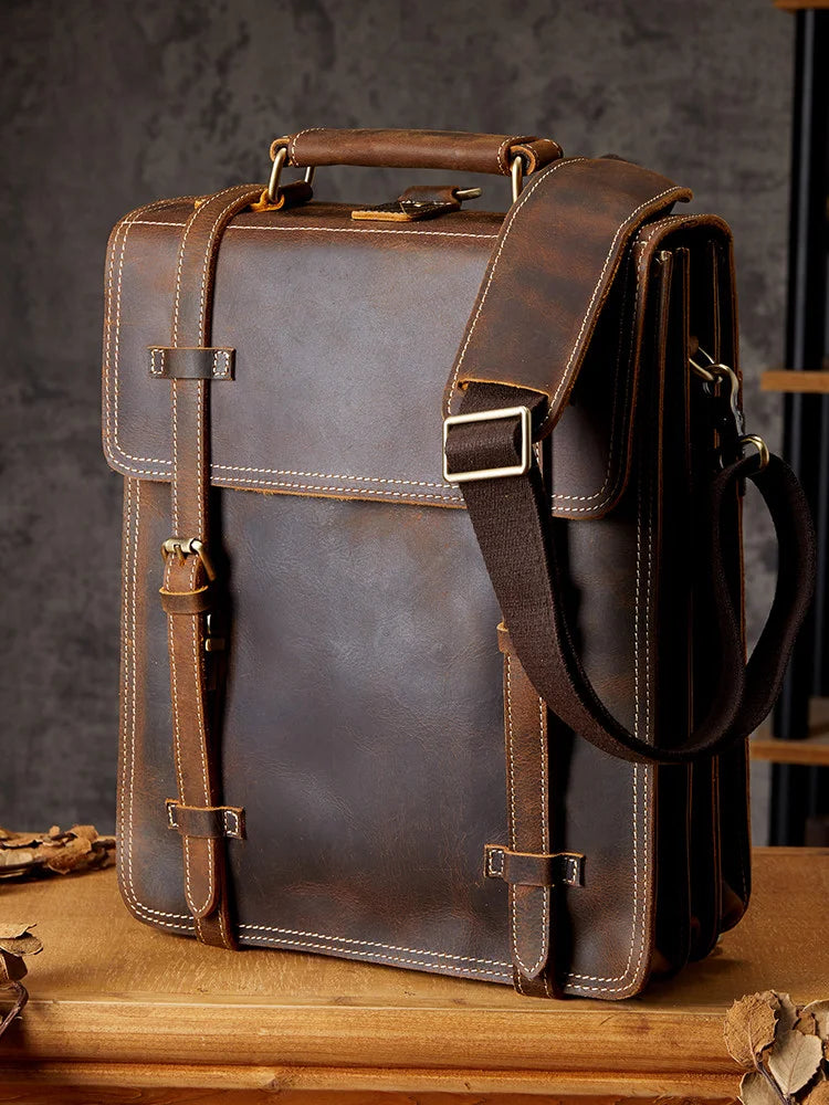 Rugēre Pathfinder Utility Backpack