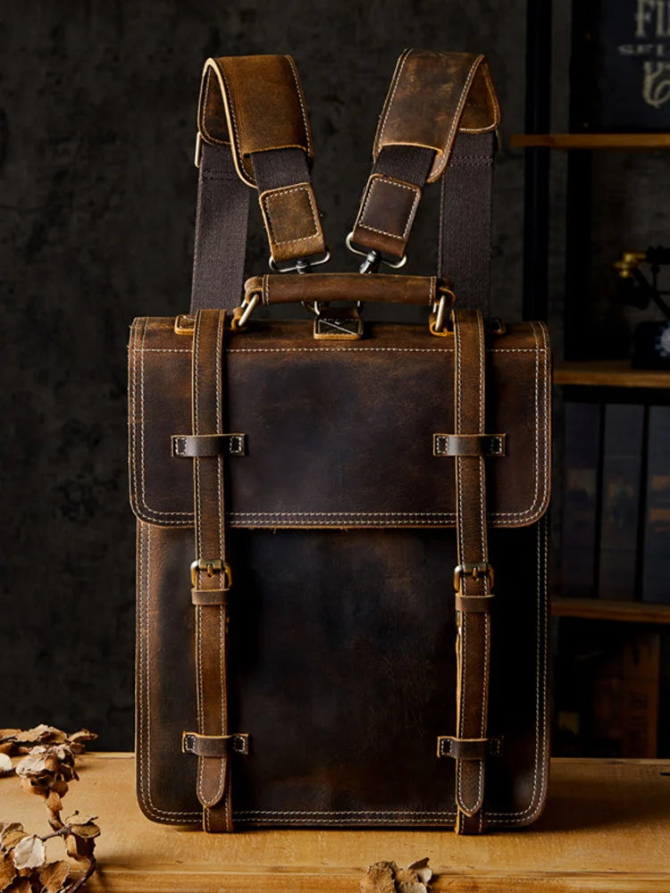 Rugēre Pathfinder Utility Backpack