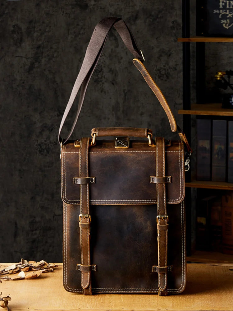 Rugēre Pathfinder Utility Backpack