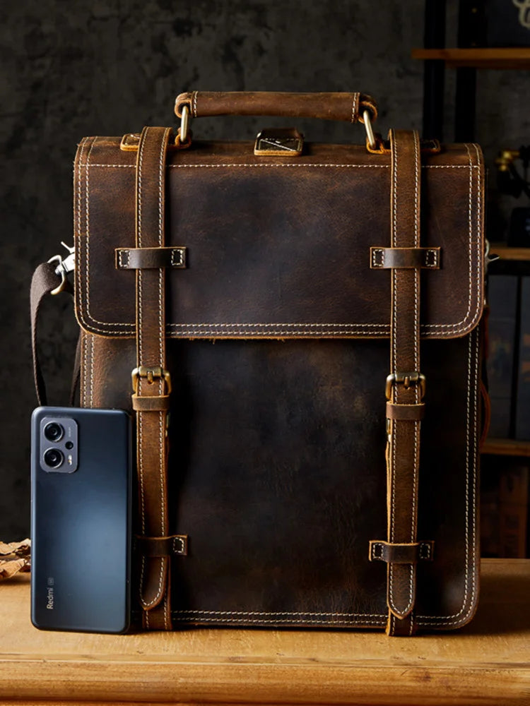 Rugēre Pathfinder Utility Backpack