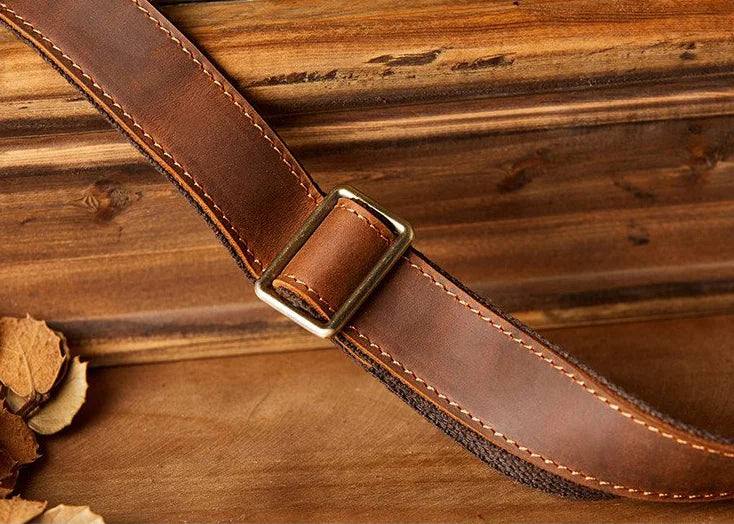 Rugēre Patina Chest Bag