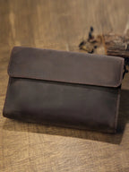 Rugēre Patina Clutch Wallet