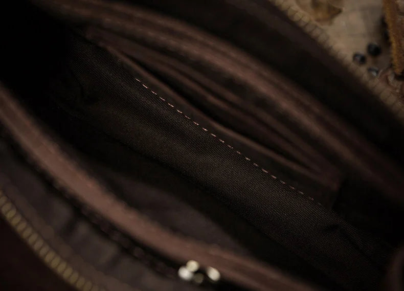 Rugēre Patina Clutch Wallet