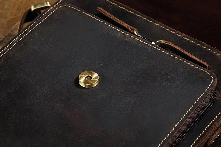 Rugēre Patina Commuter Tote