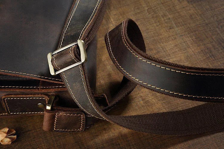 Rugēre Patina Commuter Tote