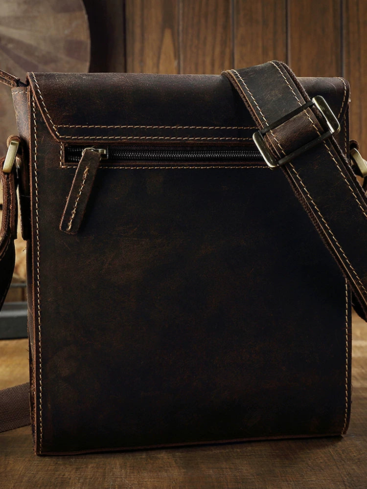 Rugēre Patina Commuter Tote