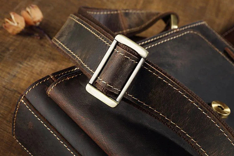 Rugēre Patina Commuter Tote