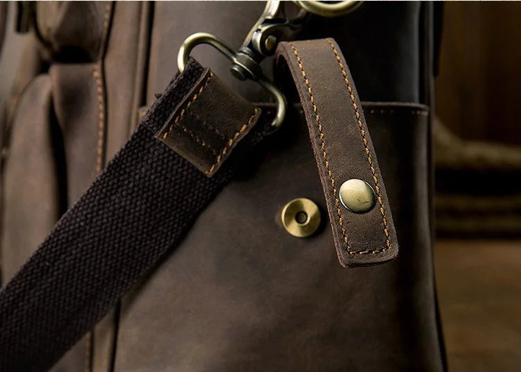 Rugēre Patina Rider Bag