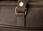 Rugēre Patina Rider Bag