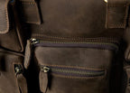Rugēre Patina Rider Bag