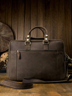 Rugēre Patina Rider Bag
