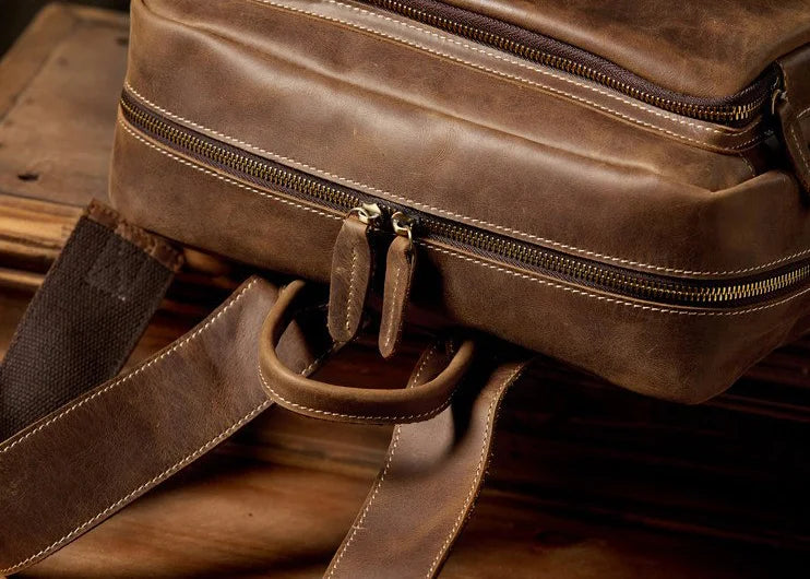 Rugēre Roadmaster Backpack