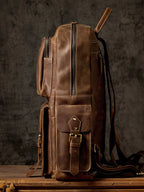 Rugēre Roadmaster Backpack