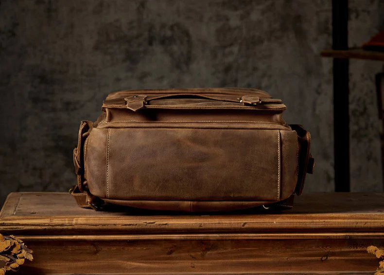 Rugēre Roadmaster Backpack