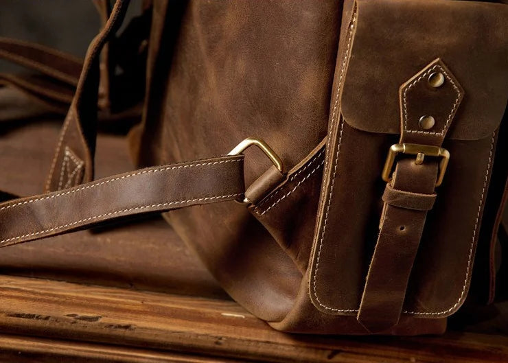 Rugēre Roadmaster Backpack