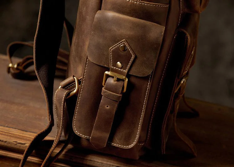 Rugēre Roadmaster Backpack