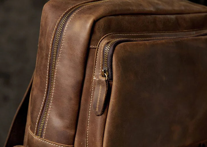 Rugēre Roadmaster Backpack