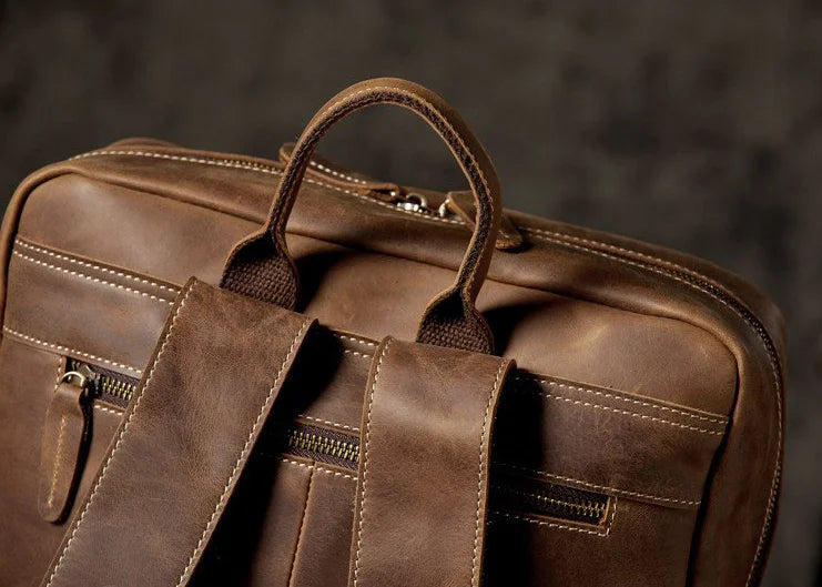 Rugēre Roadmaster Backpack