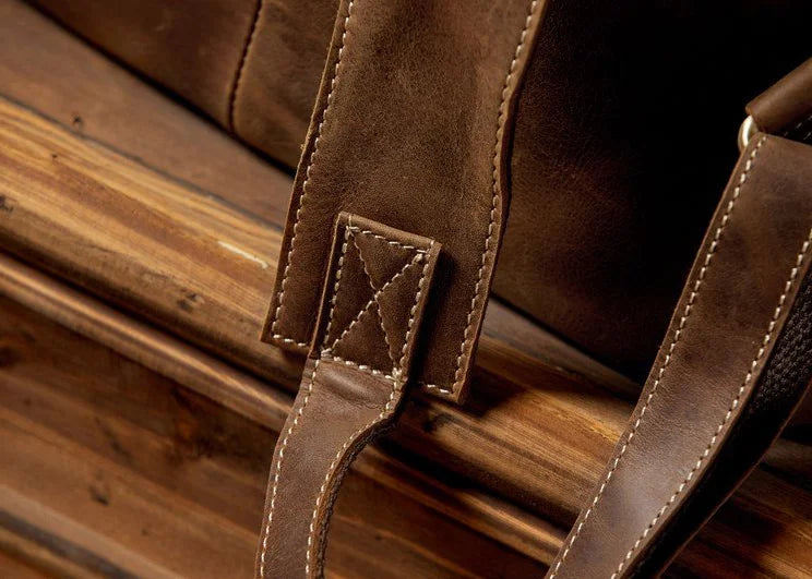 Rugēre Roadmaster Backpack