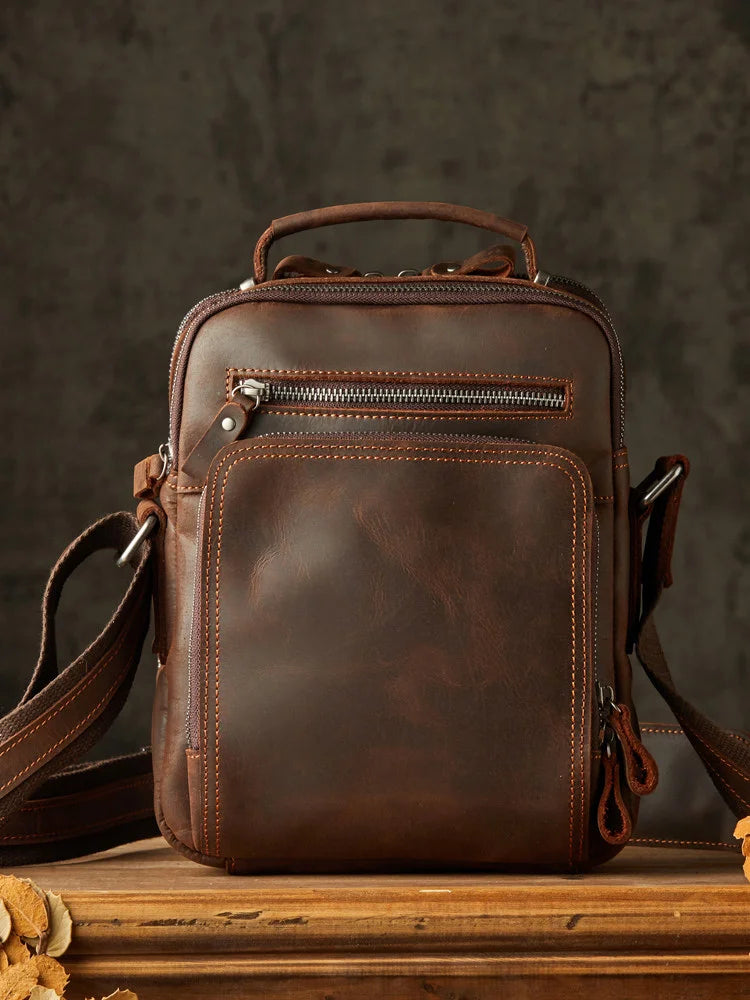 Rugēre Timeworn Crossbody