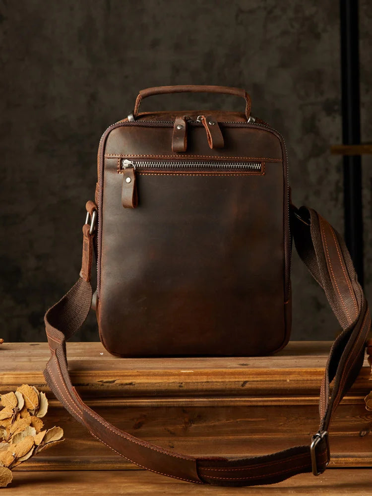 Rugēre Timeworn Crossbody