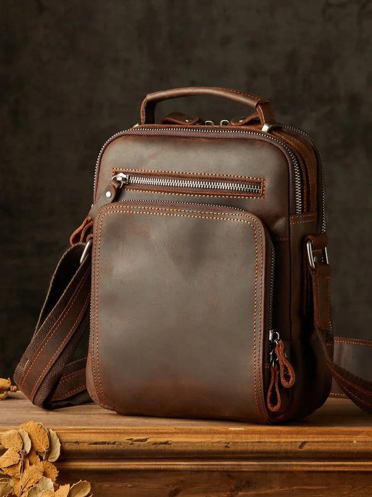 Rugēre Timeworn Crossbody