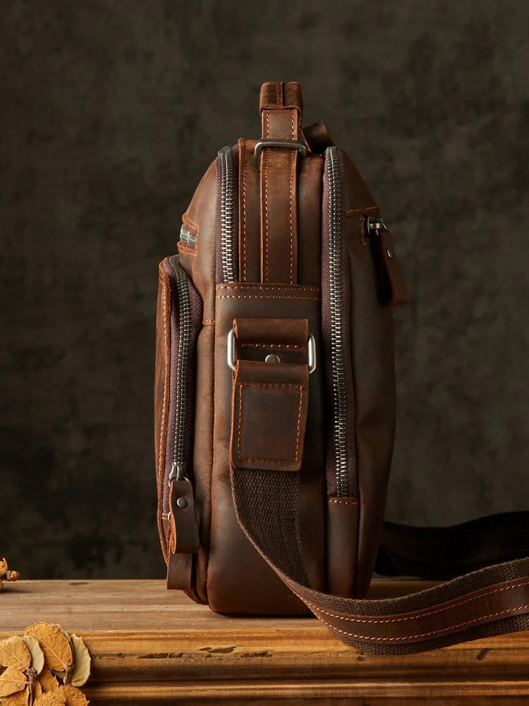 Rugēre Timeworn Crossbody