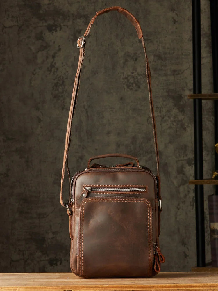 Rugēre Timeworn Crossbody
