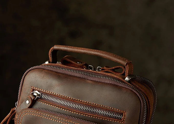 Rugēre Timeworn Crossbody