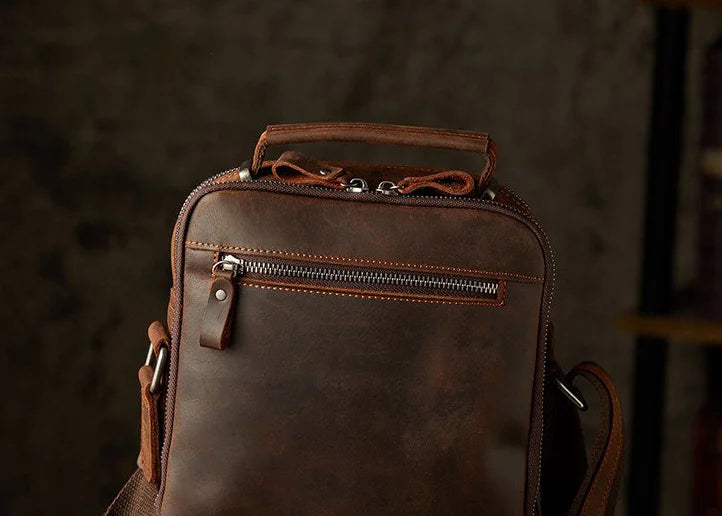 Rugēre Timeworn Crossbody