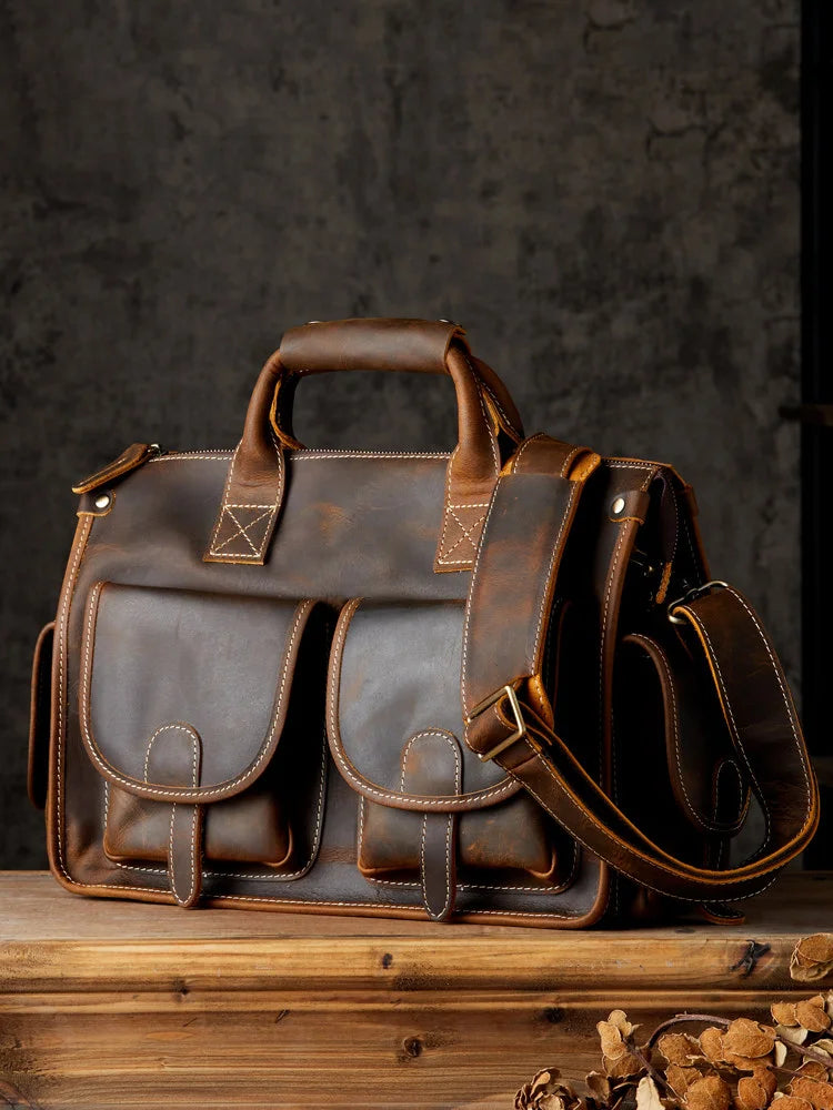 Rugēre Timeworn Travel