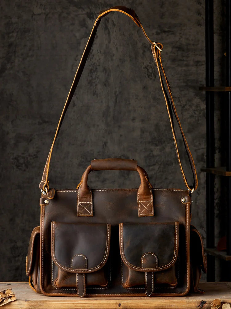 Rugēre Timeworn Travel