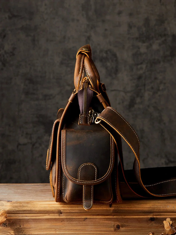 Rugēre Timeworn Travel