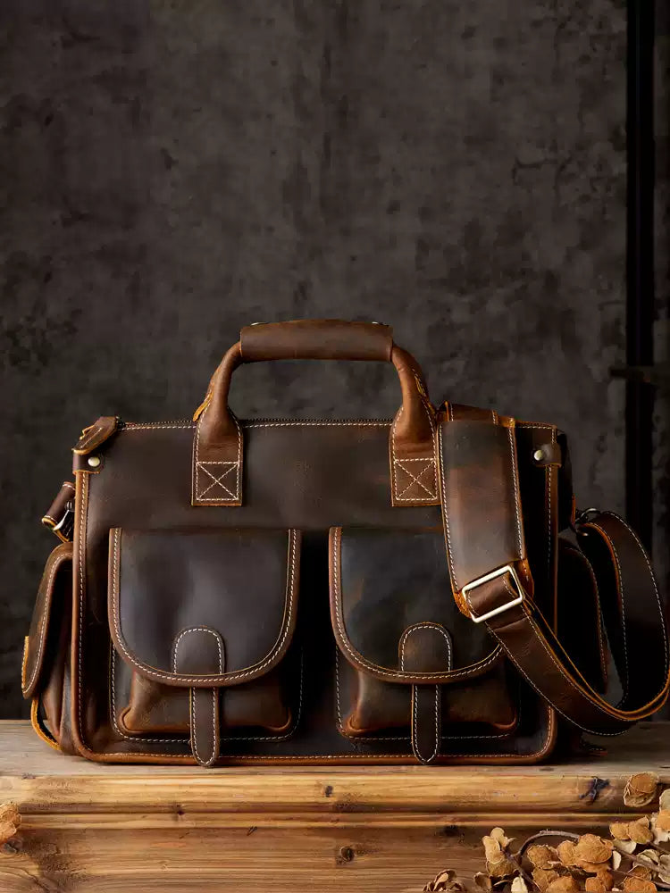 Rugēre Timeworn Travel