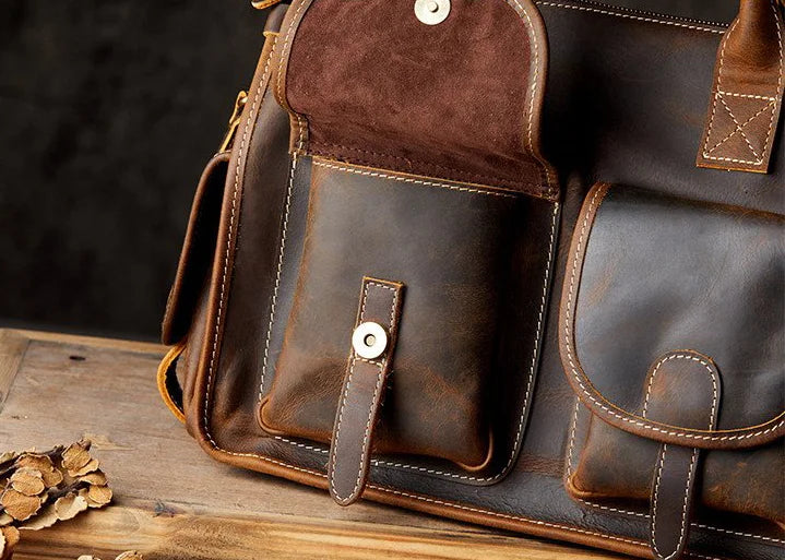 Rugēre Timeworn Travel