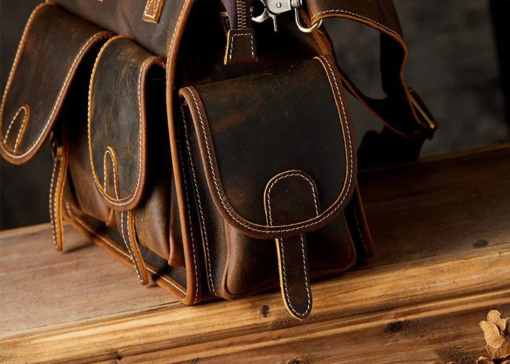 Rugēre Timeworn Travel