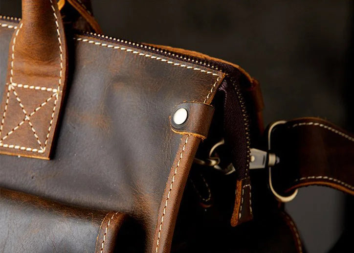 Rugēre Timeworn Travel