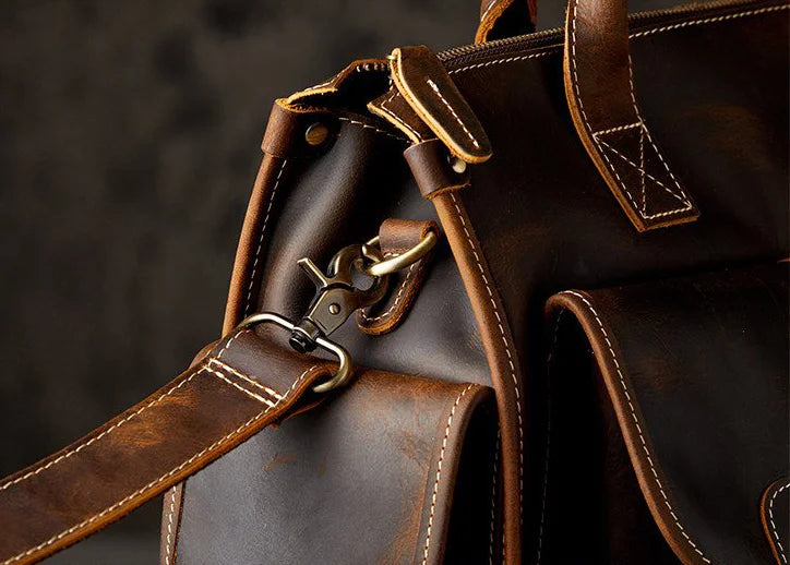 Rugēre Timeworn Travel