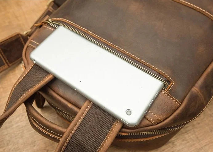 Rugēre Wayfarer Backpack