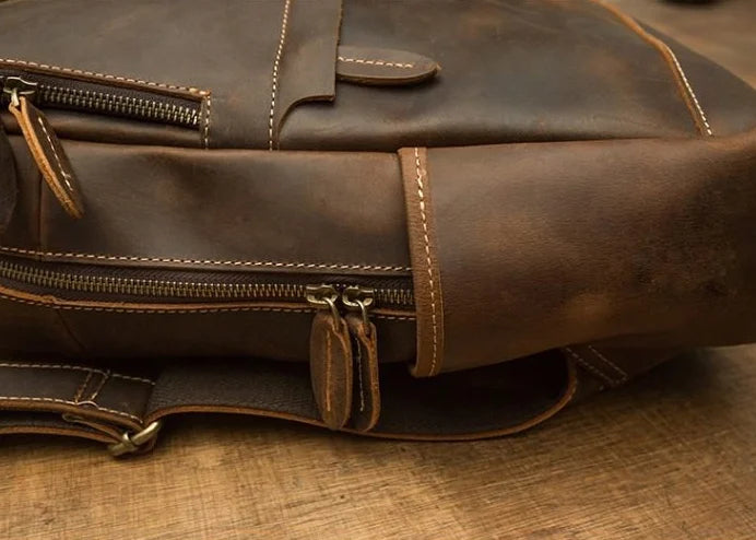 Rugēre Wayfarer Backpack