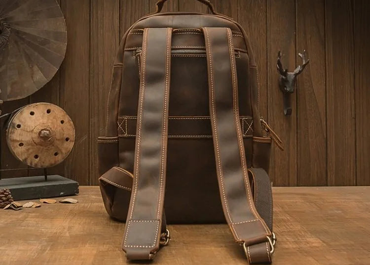 Rugēre Wayfarer Backpack