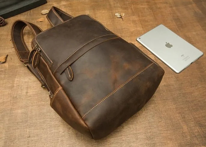 Rugēre Wayfarer Backpack