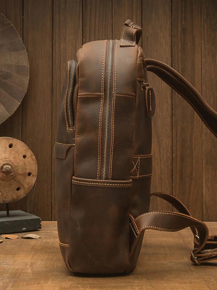 Rugēre Wayfarer Backpack