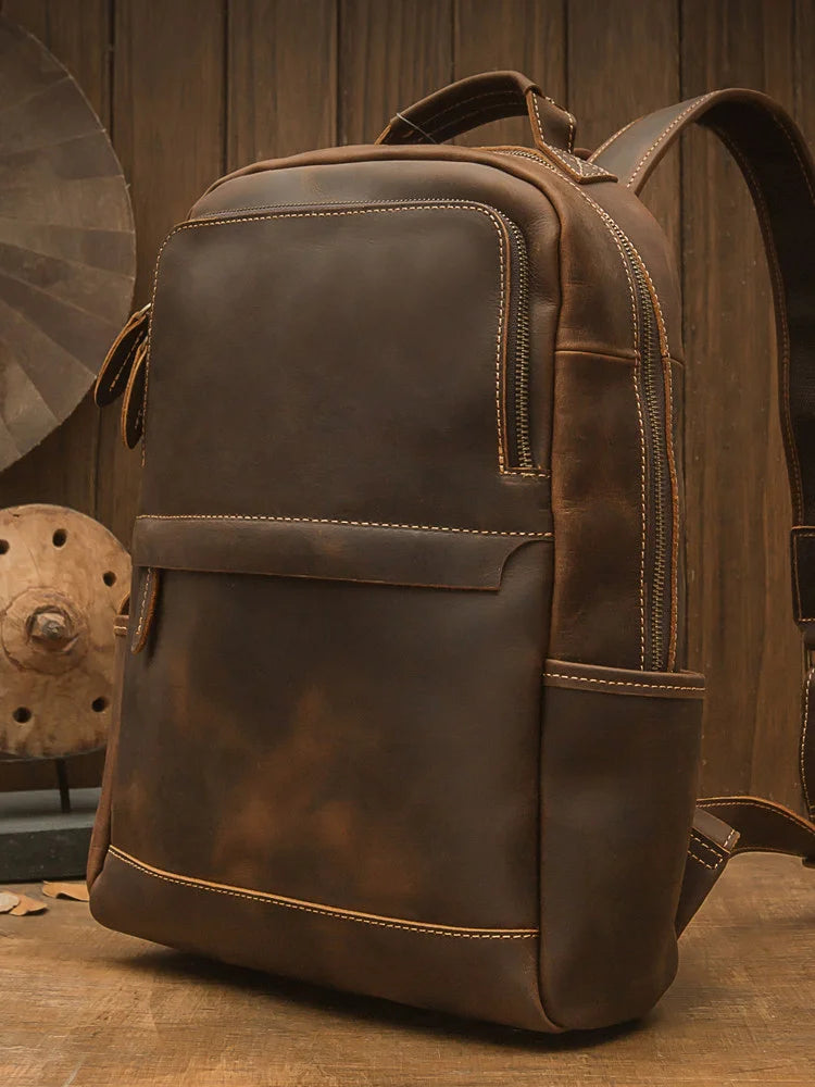 Rugēre Wayfarer Backpack