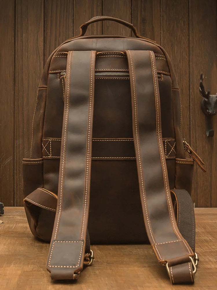Rugēre Wayfarer Backpack