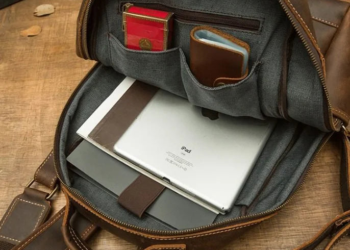 Rugēre Wayfarer Backpack