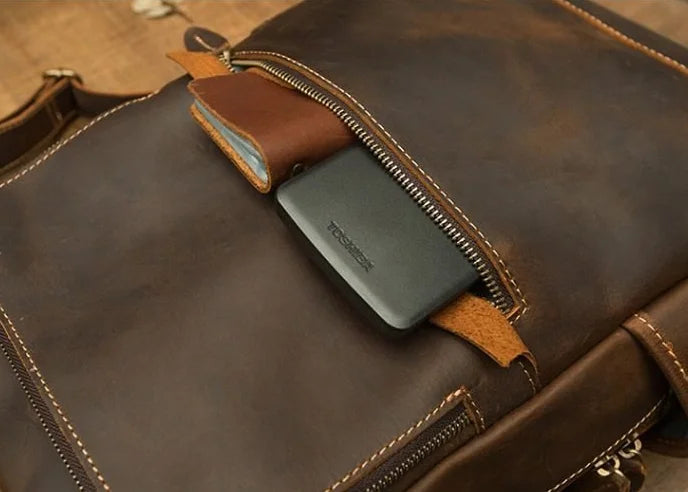 Rugēre Wayfarer Backpack