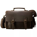 Rugēre Wayfarer Camera Messenger